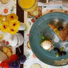 Отель Blues, Москва, Московская область