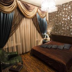 Отель Мишель, Москва, Московская область