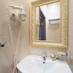 Гостиница Гранд Белорусская Отель, Москва, Московская область