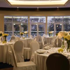 Отель Ренессанс Москва Монарх Центр, Москва, Московская область