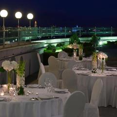 Отель Ренессанс Москва Монарх Центр, Москва, Московская область