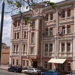 Отель Мишель, Москва, Московская область