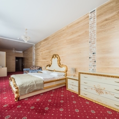 Гостиница Гранд Белорусская Отель, Москва, Московская область