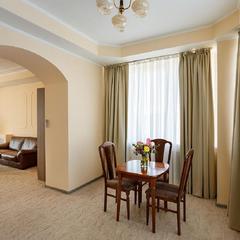 Санаторий Devon Medical & SPA, Москва, Московская область