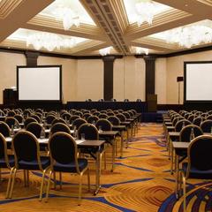 Отель Ренессанс Москва Монарх Центр, Москва, Московская область