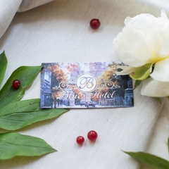 Отель Blues, Москва, Московская область