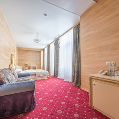 Гостиница Гранд Белорусская Отель, Москва, Московская область