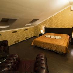 Отель Мишель, Москва, Московская область