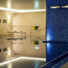 Отель Ренессанс Москва Монарх Центр, Москва, Московская область