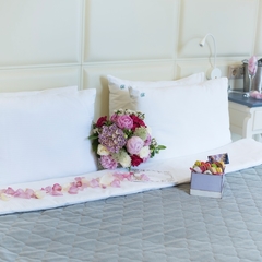 Отель Blues, Москва, Московская область