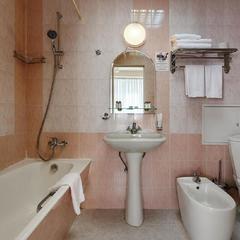 Санаторий Devon Medical & SPA, Москва, Московская область