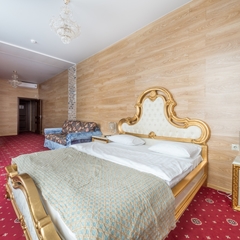 Гостиница Гранд Белорусская Отель, Москва, Московская область