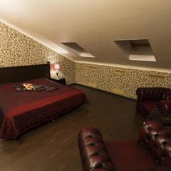 Отель Мишель, Москва, Московская область