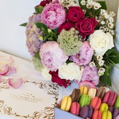 Отель Blues, Москва, Московская область