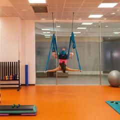 Отель Ренессанс Москва Монарх Центр, Москва, Московская область