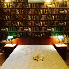 Отель Сверчков 8, Москва, Московская область