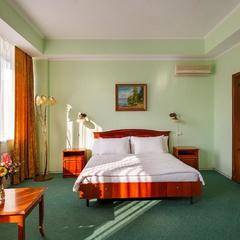 Санаторий Devon Medical & SPA, Москва, Московская область