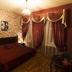 Отель Мишель, Москва, Московская область