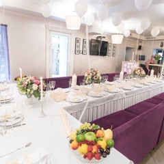 Отель Blues, Москва, Московская область