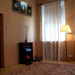 Отель Сверчков 8, Москва, Московская область