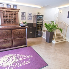 Отель Blues, Москва, Московская область