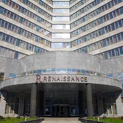 Отель Ренессанс Москва Монарх Центр, Москва, Московская область