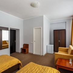 Санаторий Devon Medical & SPA, Москва, Московская область