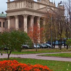 Отель Ренессанс Москва Монарх Центр, Москва, Московская область