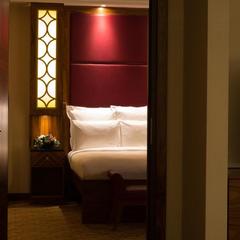 Отель Ренессанс Москва Монарх Центр, Москва, Московская область