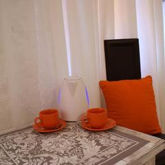 Отель Сверчков 8, Москва, Московская область