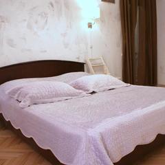 Отель Сверчков 8, Москва, Московская область