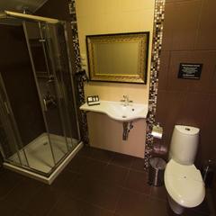 Отель Мишель, Москва, Московская область