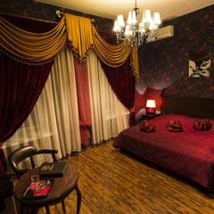 Отель Мишель, Москва, Московская область