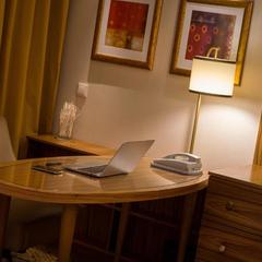 Отель Ренессанс Москва Монарх Центр, Москва, Московская область