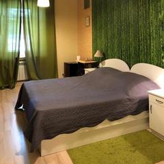 Отель Сверчков 8, Москва, Московская область