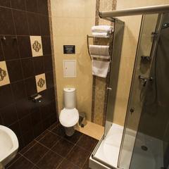 Отель Мишель, Москва, Московская область