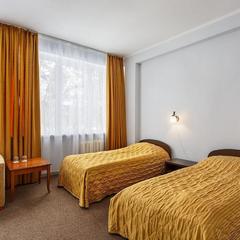 Санаторий Devon Medical & SPA, Москва, Московская область