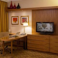 Отель Ренессанс Москва Монарх Центр, Москва, Московская область