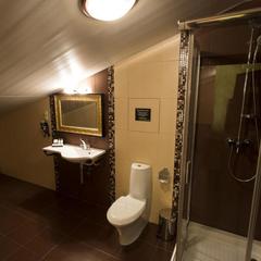 Отель Мишель, Москва, Московская область