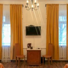 Отель Сверчков 8, Москва, Московская область