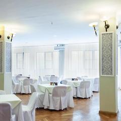 Санаторий Devon Medical & SPA, Москва, Московская область