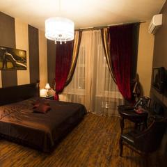 Отель Мишель, Москва, Московская область