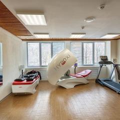 Санаторий Devon Medical & SPA, Москва, Московская область