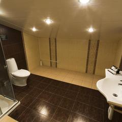 Отель Мишель, Москва, Московская область