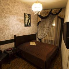 Отель Мишель, Москва, Московская область