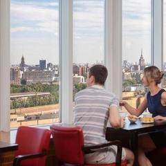 Отель Ренессанс Москва Монарх Центр, Москва, Московская область