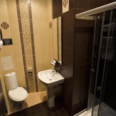 Отель Мишель, Москва, Московская область