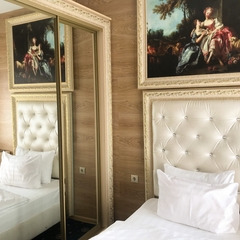 Гостиница Гранд Белорусская Отель, Москва, Московская область