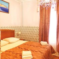 Отель Сверчков 8, Москва, Московская область