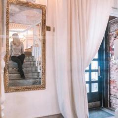 Отель Сверчков 8, Москва, Московская область